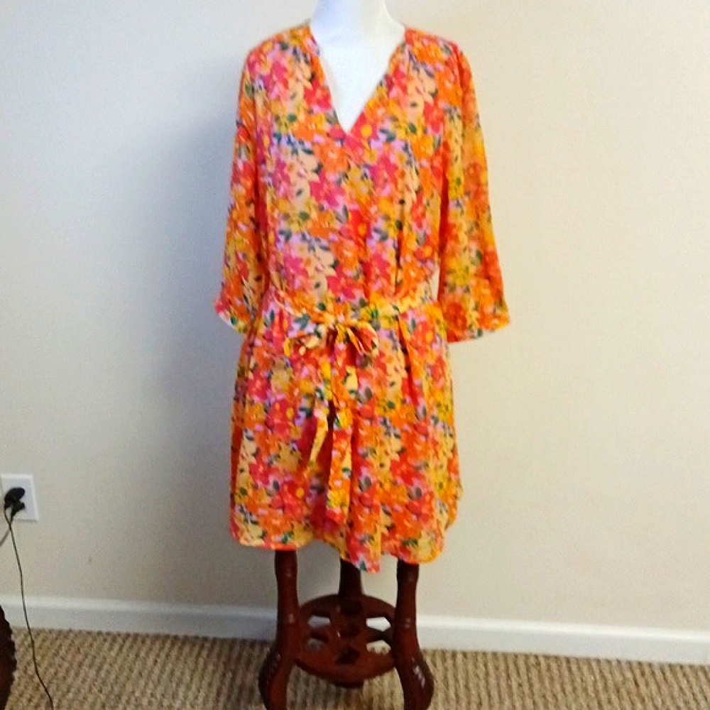 Women's Dress,